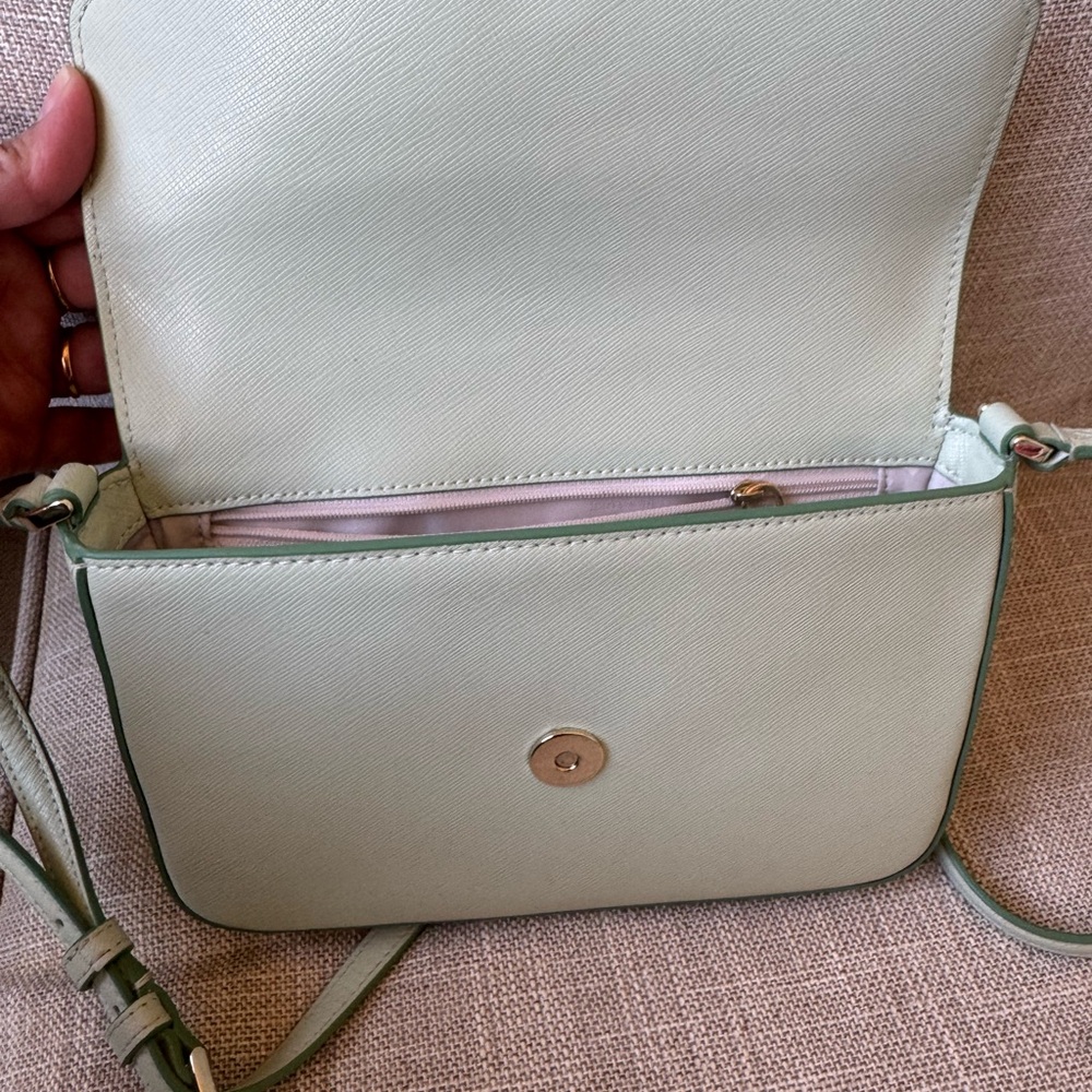 Kate Spade New York Sadie Envelope Crossbody bag NWOT - Picture 13 of 13